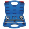 GENUINE RENAULT TRAFIC INJECTOR REMOVAL SET, KB10078