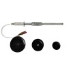 PNEUMATIC DENT PULLER SUCTION CUP SLIDE TOOL HAMMER KIT, KB10854