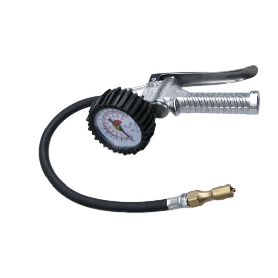 Pistolet do pompowania kół, KB-T1001