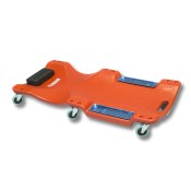 Leżanka warsztatowa z magnesami TP40"-4