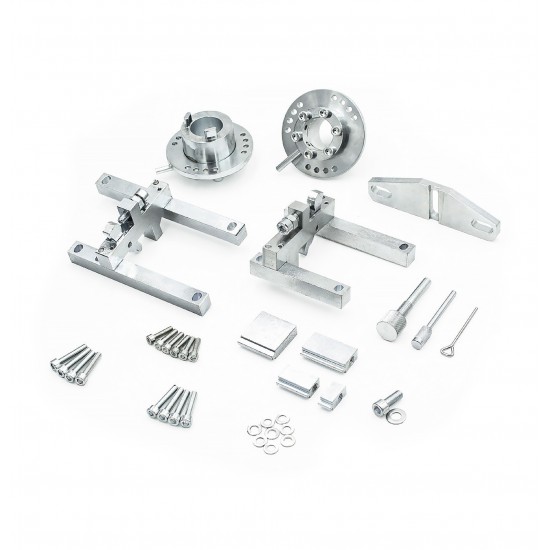 Blokada rozrządu Ford 1.0 Ecoboost C01/0043