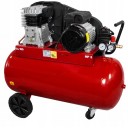Reciprocating compressor KK 420/100M