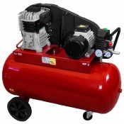 PISTON COMPRESSOR 100L, 400V, KK 420/100T