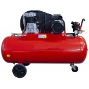 PISTON COMPRESSOR 150L, 230V KK 420/150M