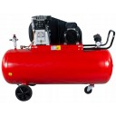 Kopresor tłokowy 200L, 230V KK 495/200M