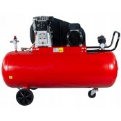 PISTON COMPRESSOR 200L, 230V  KK 495/200M