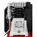 PISTON COMPRESSOR 200L, 230V  KK 495/200M