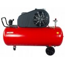 PISTON COMPRESSOR 200L, 230V  KK 495/200M