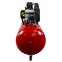 Kompresor tłokowy 270L, 400V KK 530/270