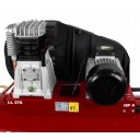 PISTON COMPRESSOR 270L, 400V KK 530/270