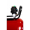 Kompresor tłokowy 270L, 400V KK 530/270