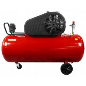 Kompresor tłokowy 270L, 400V KK 530/270
