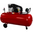 PISTON COMPRESSOR 270L, 400V KK 530/270