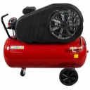 Kompresor tłokowy 100L, 400V KK 420/100T
