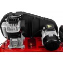 Kompresor tłokowy 230V, KK 420/150M