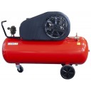 Kompresor tłokowy 230V, KK 420/150M