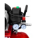 Kompresor tłokowy 100L KK 420/150T