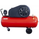 Kompresor tłokowy 150L, 400V, KK 420/150T