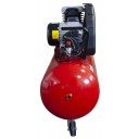 Kompresor tłokowy 150L, 400V, KK 420/150T