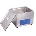 Myjka ultradźwiękowa 15L, KBUS0015