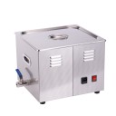 Myjka ultradźwiękowa 15L, KBUS0015