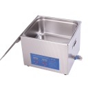 Myjka ultradźwiękowa 15L, KBUS0015