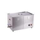 Myjka ultradźwiękowa 22L, KBUS0030
