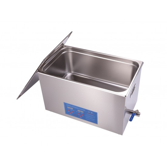 Myjka ultradźwiękowa 22L, KBUS0030