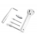 Blokada rozrządu Ford 2.2 TDCI C01/0179