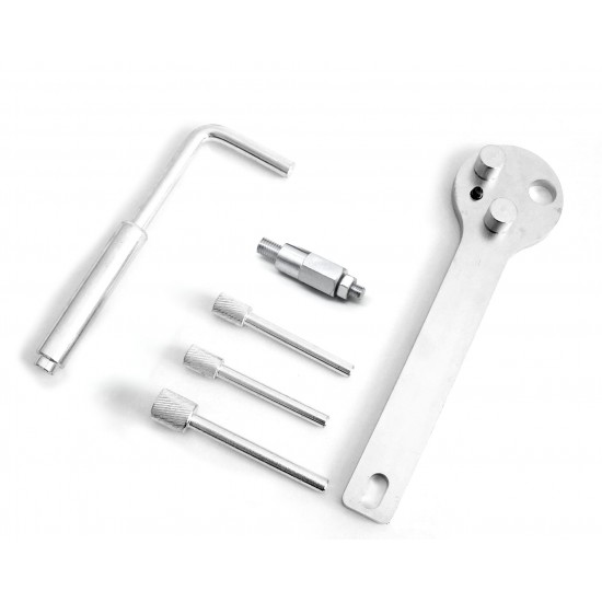 Blokada rozrządu Ford 2.2 TDCI C01/0179