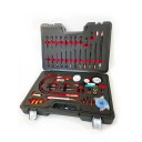 Zestaw do badania kompresji i szczelności silników benzynowych i Diesla HS-A1066D