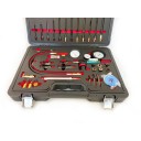 Zestaw do badania kompresji i szczelności silników benzynowych i Diesla HS-A1066D