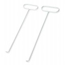 Mercedes-Benz Speedometer Removal Hooks, Counter Removal Hooks C01/0274