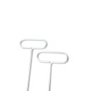 Mercedes-Benz Speedometer Removal Hooks, Counter Removal Hooks C01/0274