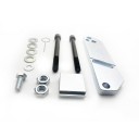 Flywheel lock: MERCEDES 1.3L M, DACIA and NISSAN 1.3 TCE, DACIA 0.9 , 1.6 petrol, C01/0262
