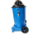 Pneumatic lubricator 12L , T3024