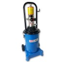 Pneumatic lubricator 12L , T3024
