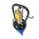 Pneumatic lubricator 12L , T3024