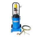 Pneumatic lubricator 12L , T3024