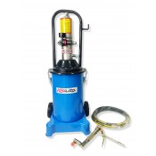 Pneumatic lubricator 12L , T3024