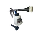 Pistolet piorący do prania tapicerki "tornado", dwie dysze, T06601