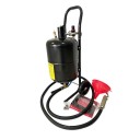 Piaskarka mobilna syfonowa 19l T06505