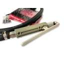 Piaskarka mobilna syfonowa 19l T06505