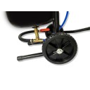 Piaskarka mobilna syfonowa 19l T06505