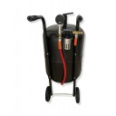 Piaskarka mobilna syfonowa 76l T06520A