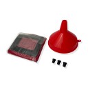 Piaskarka mobilna syfonowa 76l T06520A