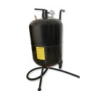 Piaskarka mobilna syfonowa 76l T06520A