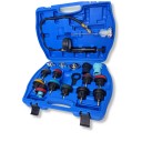 18 Pcs Water Tank Leak Detector KB02051A