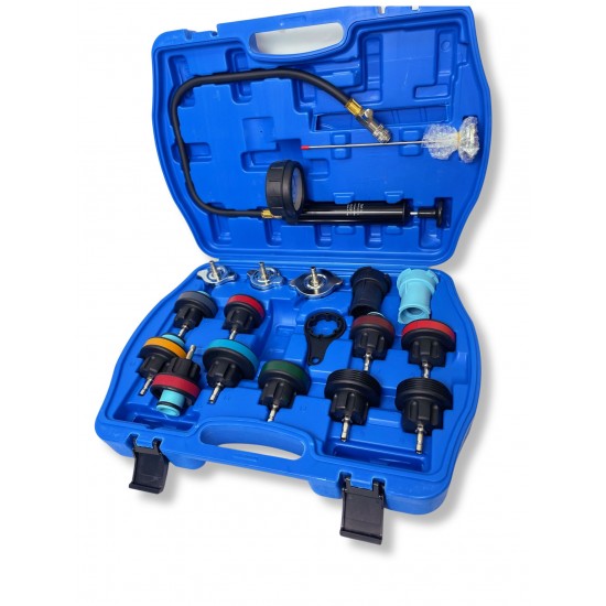 18 Pcs Water Tank Leak Detector KB02051A