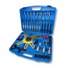 Assembly and disassembly kit for SAC couplings KB08723B